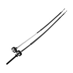 HandBrake Cable AMCP-30364-RE002 OE Ref 360100002N