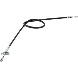 Rear Left HandBrake Cable AMCP-30369-ME008 OE Ref 9044200185