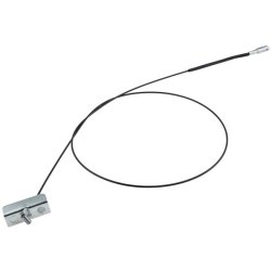HandBrake Cable AMCP-30371-PL036 OE Ref 93864842