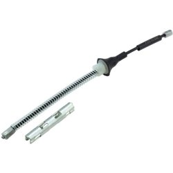 Rear HandBrake Cable AMCP-30374-FR017 OE Ref 1340832