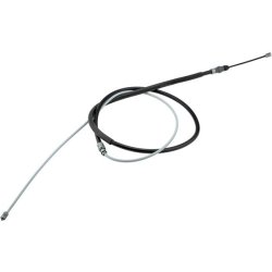 Rear Left Right HandBrake Cable AMCP-30375-RE013 OE Ref 8200247041