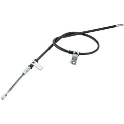 Rear Left HandBrake Cable AMCP-30382-CH003 OE Ref 96625953
