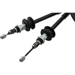 Rear HandBrake Cable AMCP-30383-FR011 OE Ref 1201199 Aftermarket
