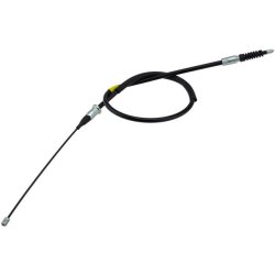 Rear Left HandBrake Cable AMCP-30386-PL012 OE Ref 90576453