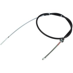 Rear Left Right HandBrake Cable AMCP-30387-VW005 OE Ref 6N0609721F