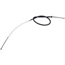 Rear Left Right HandBrake Cable AMCP-30389-SK003 OE Ref 6Q0609721D