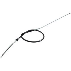 Rear Left Right HandBrake Cable AMCP-30390-VW013 OE Ref 1S0609721C