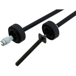 Câble de frein à main arrière pour FORD C-MAX, FOCUS OE 1424478 Aftermarket