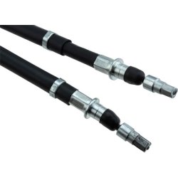 Câble de frein à main arrière pour FORD C-MAX, FOCUS OE 1424478 Aftermarket