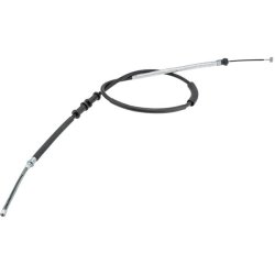 Rear Left HandBrake Cable AMCP-30398-FT000 OE Ref 55700928