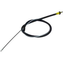 Rear Left Right HandBrake Cable AMCP-30401-PE003 OE Ref 9650902580