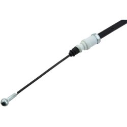 Rear Left Right HandBrake Cable AMCP-30406-PL040 OE Ref 8200727569 Aftermarket
