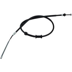 Rear Left HandBrake Cable AMCP-30411-FT013 OE Ref 51708686