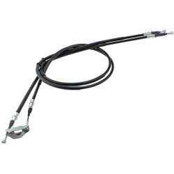 Rear Left HandBrake Cable AMCP-30418-PL031 OE Ref 13220100