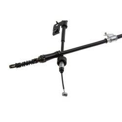 Rear Left HandBrake Cable AMCP-30421-KA000