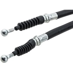 Câble de frein à main arrière pour VAUXHALL ASTRA OE 522456 Aftermarket