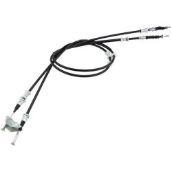 Rear Left Right HandBrake Cable AMCP-30446-PL017 OE Ref 522007