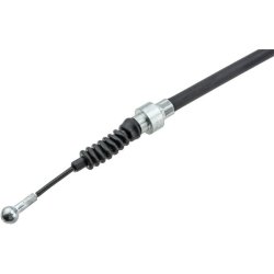 Rear Left Right HandBrake Cable AMCP-30450-VW012 OE Ref 7H0609701D Aftermarket