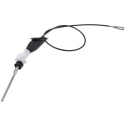 Front HandBrake Cable AMCP-30451-VW014 OE Ref 701711476A