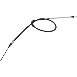 Rear Left HandBrake Cable AMCP-30454-FT014 OE Ref 46819335