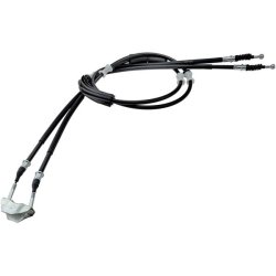 Rear HandBrake Cable AMCP-30457-PL028 OE Ref 13159021
