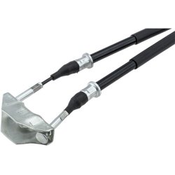 Câble de frein à main arrière pour VAUXHALL MERIVA OE 13159021 Aftermarket