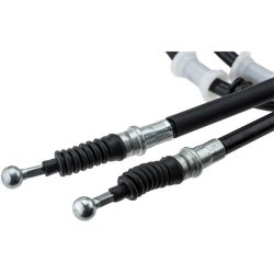 Câble de frein à main arrière pour VAUXHALL MERIVA OE 13159021 Aftermarket
