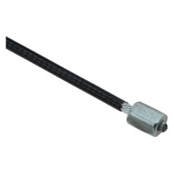 Câble de frein à main arrière gauche/droite pour CITROËN, PEUGEOT BERLINGO, PARTNER OE 474646 Aftermarket