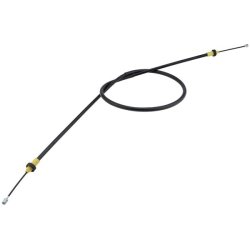 Rear Left Right HandBrake Cable AMCP-30470-DW002 OE Ref 8200855403