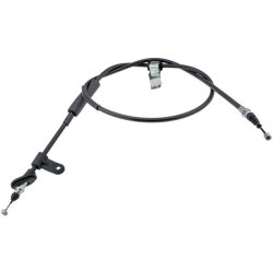Rear Left HandBrake Cable AMCP-30476-AR003 OE Ref 50500558