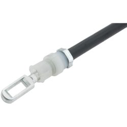 Câble de frein à main arrière pour AUDI A4 OE 8E0609721AJ Aftermarket
