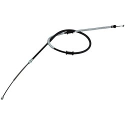 Rear Left Right HandBrake Cable AMCP-30483-FT019 OE Ref 46766308
