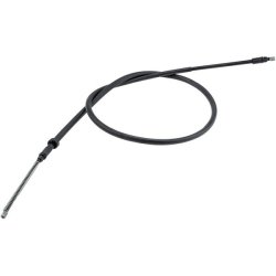 Rear Left Right HandBrake Cable AMCP-30490-DW003 OE Ref 8200745723