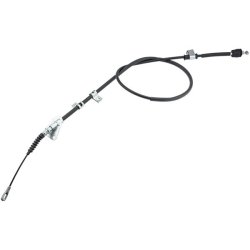 Rear Left HandBrake Cable AMCP-30493-HY002 OE Ref 597602S200