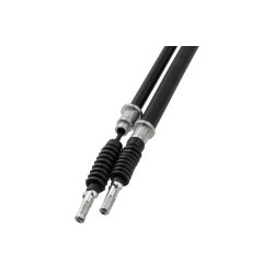 Rear HandBrake Cable AMCP-30494-PL000 OE Ref 24465149