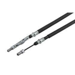 Rear HandBrake Cable AMCP-30496-RE000 OE Ref 7701478158