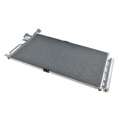 AC Condenser AMCP-305-DW007 OE Ref 20759648