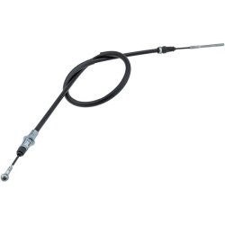 Rear Left HandBrake Cable AMCP-30500-CT030 OE Ref 1487274080