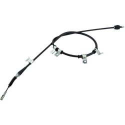 Rear Left HandBrake Cable AMCP-30502-HY001 OE Ref 597602L300