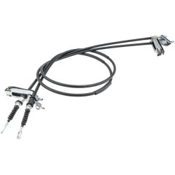 Rear HandBrake Cable AMCP-30507-FR019 OE Ref 1253159