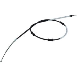 Rear Left HandBrake Cable AMCP-30508-FT008 OE Ref 51750481