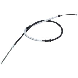 Rear Left HandBrake Cable AMCP-30509-FT024 OE Ref 46835328