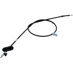 Rear Left HandBrake Cable AMCP-30511-PL034 OE Ref 13367627