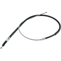 Rear Left HandBrake Cable AMCP-30517-AU000 OE Ref 1K0609721AA