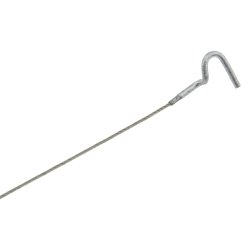 Front HandBrake Cable AMCP-30527-FR068 OE Ref 6G912780PC