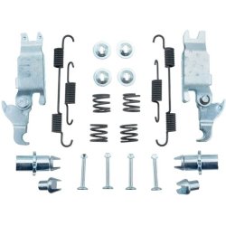 Parking Brake Shoes Accessory Kit AMCP-30529-DW000 OE Ref BD41100100