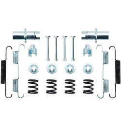 Parking Brake Shoes Accessory Kit AMCP-30531-NS005 OE Ref 442009Y00A