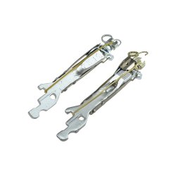 Rear Drum Brake Adjuster AMCP-30532-RE001 OE Ref 7701205759