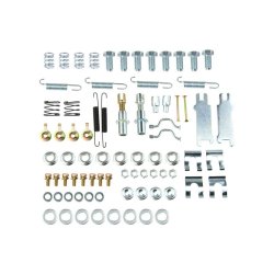 Rear Drum Brake Adjuster AMCP-30534-TY004 OE Ref 4740660010