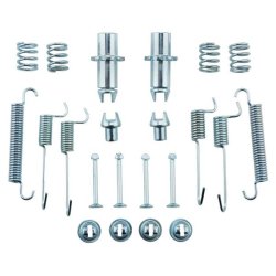 Parking Brake Shoes Accessory Kit AMCP-30539-KA302 OE Ref 582531G300